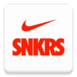 Nike SNKRS软件