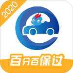 驾考精灵软件