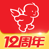 红孩子母婴商城软件