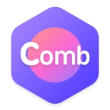 Comb图标包软件