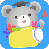 幼升小英语数学语文软件