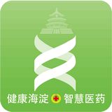 健康海淀软件
