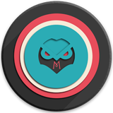 SkyStone Icon Pack软件