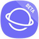 三星浏览器Beta版软件