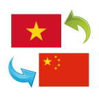 越南语词汇轻松学软件