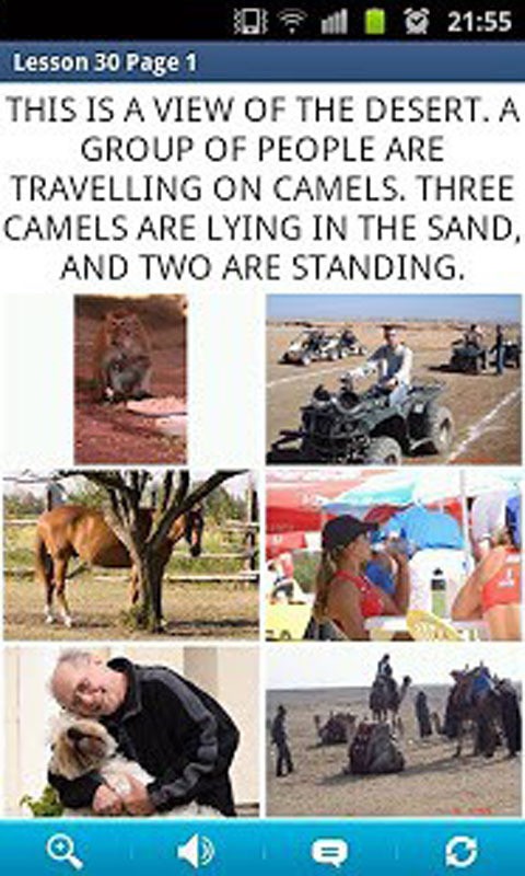 轻松学波兰语软件