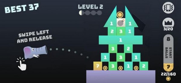 blocklauncher pro软件