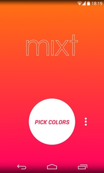 mixlight lite软件