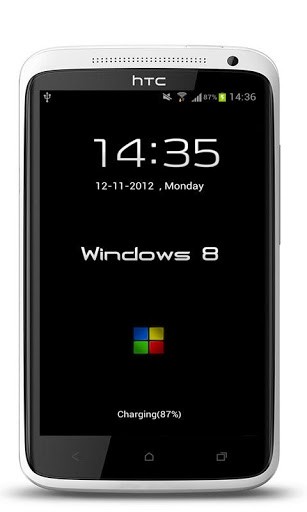 win8风格启动器软件