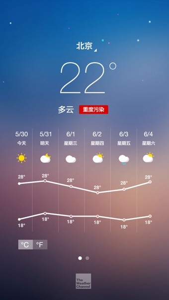 Holo启动器(Holo Launcher Plus )