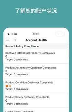 Amazon Appstore(亚马逊市场)