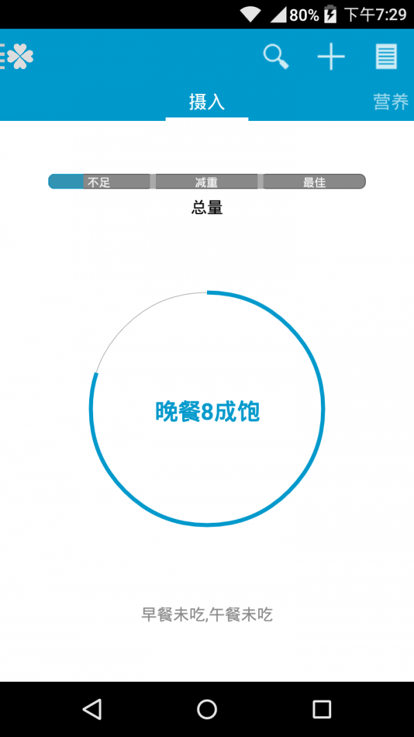 天天健身