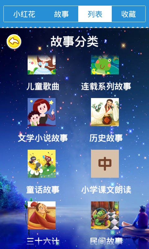 宝宝小牧场