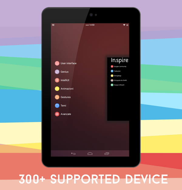 Insave图片保存转发器app