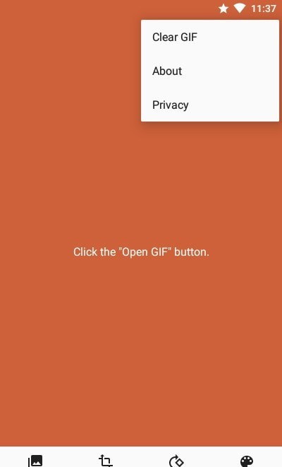 gif工具箱软件截图