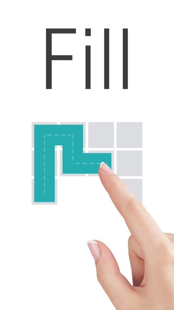 Fill软件截图