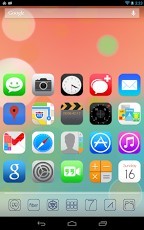 Ultimate custom widget(定制时钟)软件截图