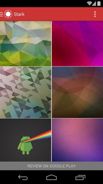 Stadium Goods软件截图