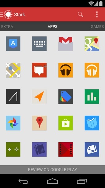 StarPlay软件截图