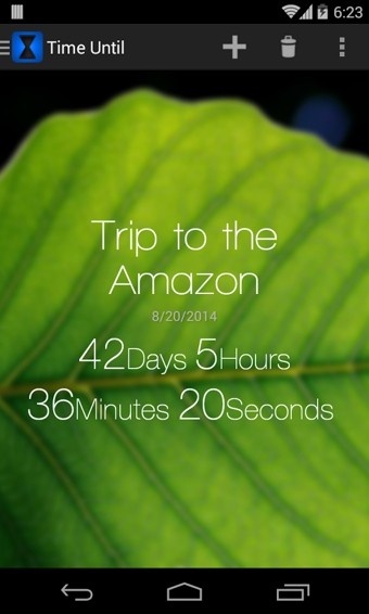 Time Spirit软件截图