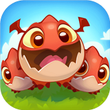 Merge Dragons手游
