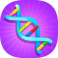 DNA进化3D手游