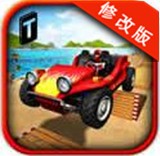 特技赛车飞跃极限手游