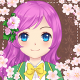 动漫少女节奏光剑手游