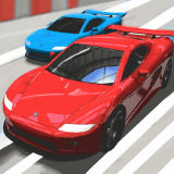 赛车模拟驾驶3D手游