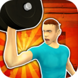 Fitness Gym手游