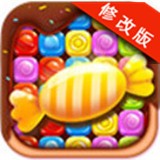 糖果大陆手游