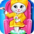 凯蒂猫梦幻水疗沙龙手游