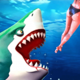 超级海钓联盟手游