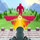 Crowd Fight手游