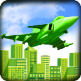 航空模拟手游