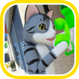 猫咪大作战手游