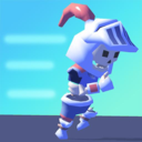 骑士大逃杀手游