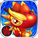 斗龙战士之星影危机手游