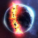 行星粉碎手游