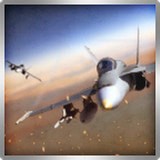 F18模拟起降2手游