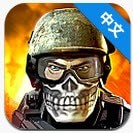 佣兵之战2084手游