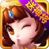 猫三国超v版手游
