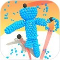 击败桑德曼手游