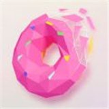 多边形连接3D手游