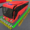 巴士停车3D手游