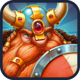Viking Wars手游