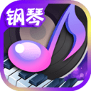 节奏钢琴曲手游