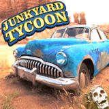 Junkyard Tycoon手游