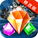 宝石爆炸魔域迷踪手游