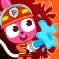 泡泡兔过家家手游